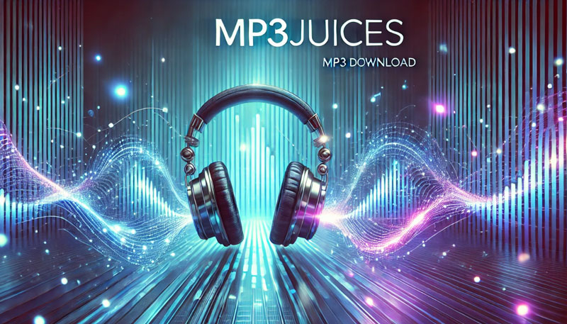 MP3juices Banner